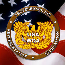 WOA Flag